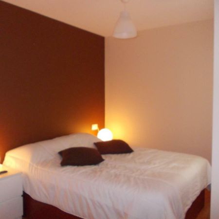Blanes Apartamento Exterior foto