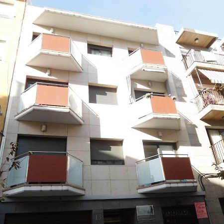 Blanes Apartamento Exterior foto