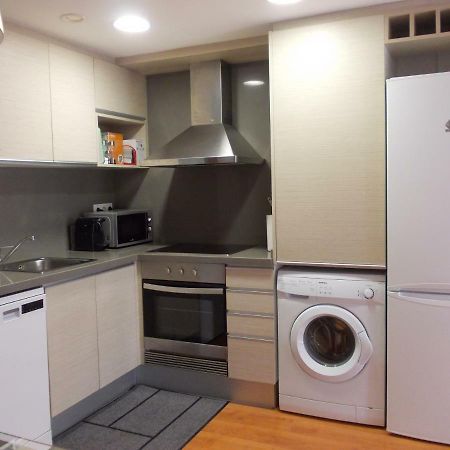 Blanes Apartamento Exterior foto