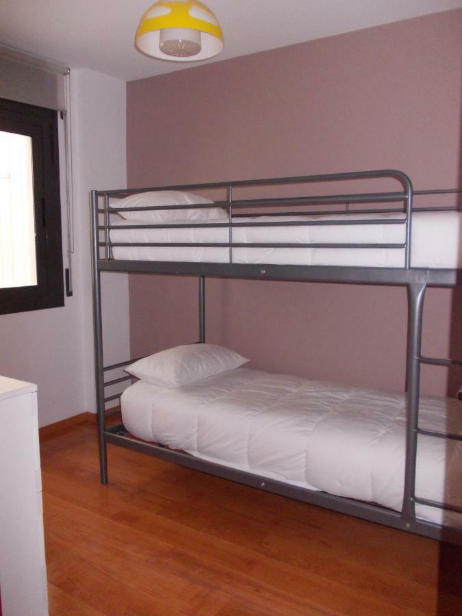 Blanes Apartamento Exterior foto