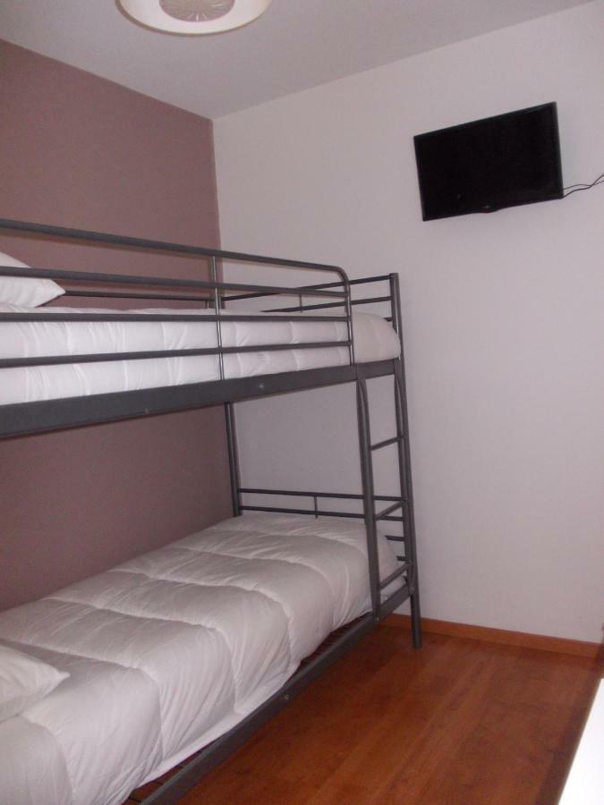 Blanes Apartamento Exterior foto
