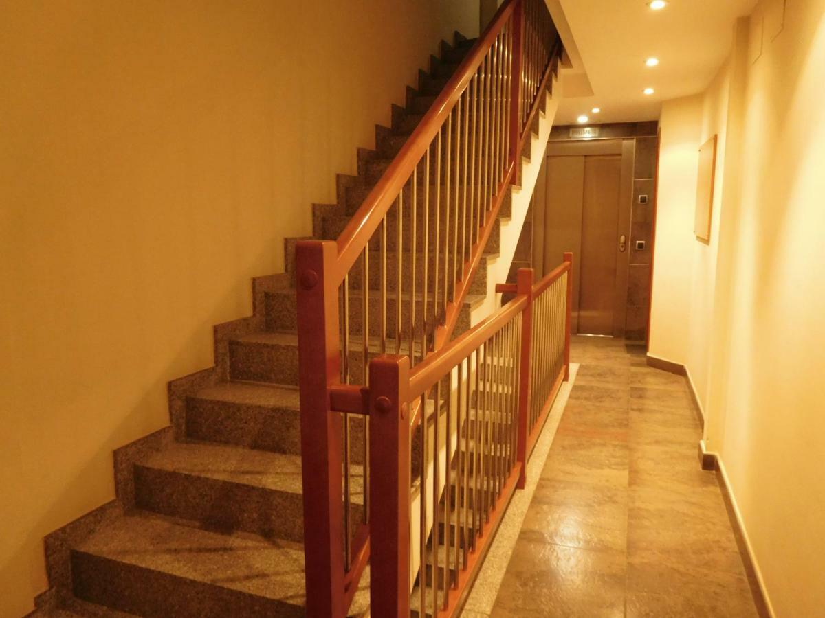 Blanes Apartamento Exterior foto
