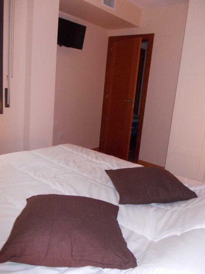 Blanes Apartamento Exterior foto