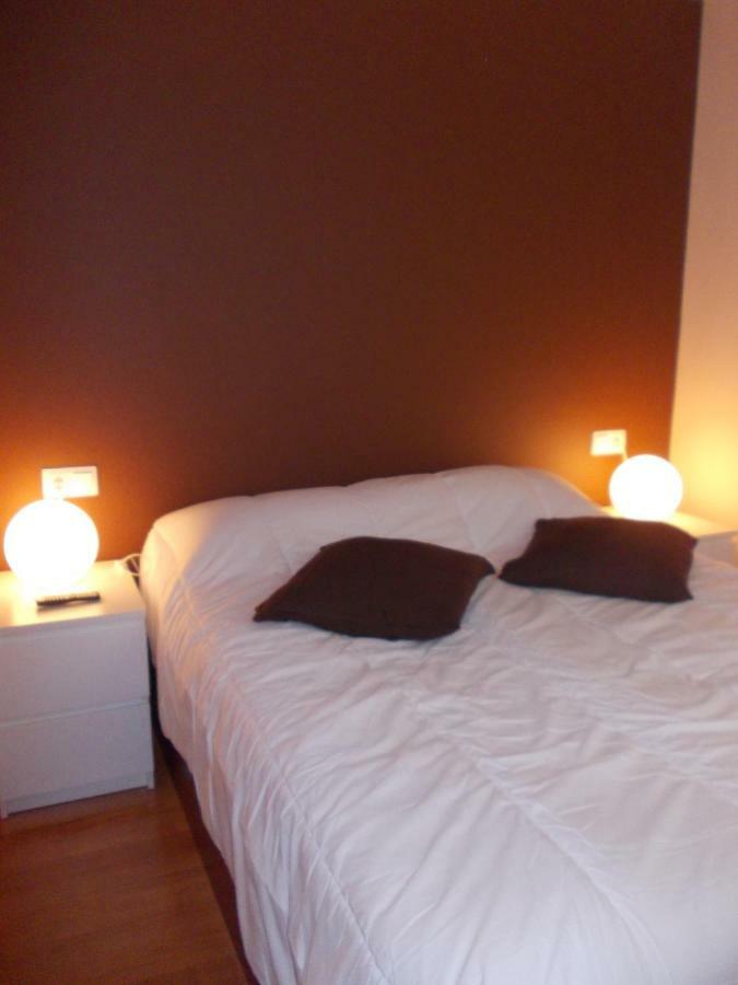 Blanes Apartamento Exterior foto